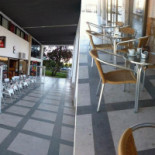 D'lanor Caffé Exterior
