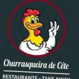 Churrasqueira De Cete Logo