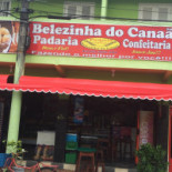 Churrasqueira De Cete Extérieur