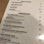 Terasu Carte