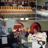 Nobar Olival Gurú