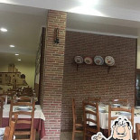 The Lizard Dentro