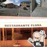 Flora Exterior