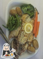 Foz food