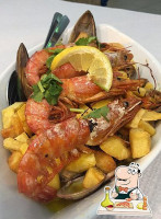 Foz food