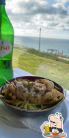 Restaurante Nortada food