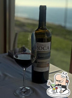 Restaurante Nortada drink