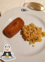 Restaurante Nortada food