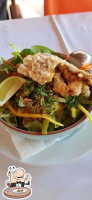 Restaurante Nortada food