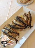 Restaurante Nortada food