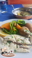 Restaurante Nortada food