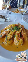 Restaurante Nortada food