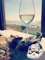 Restaurante Nortada drink