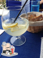 Restaurante Nortada drink