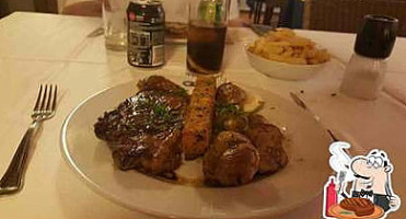 Restaurante Nortada food
