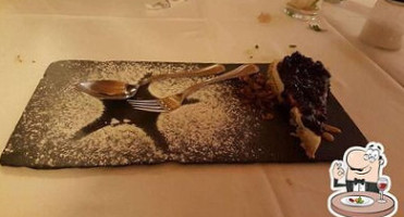Restaurante Nortada food