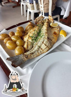 Restaurante Nortada food