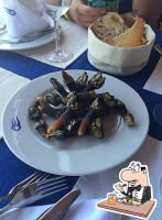 Restaurante Nortada drink