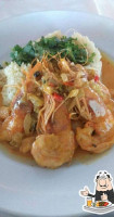 Restaurante Nortada food