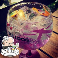 Restaurante Nortada drink