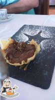Restaurante Nortada food