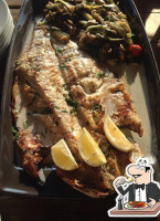 Restaurante Nortada food