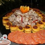 Saca-rolhas Taberna Nourriture