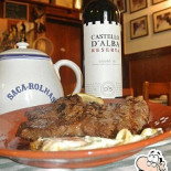 Saca-rolhas Taberna Nourriture