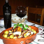 Saca-rolhas Taberna Nourriture