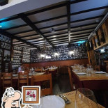 Saca-rolhas Taberna À l'intérieur