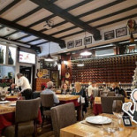 Saca-rolhas Taberna À l'intérieur