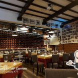 Saca-rolhas Taberna À l'intérieur