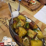 Saca-rolhas Taberna Nourriture
