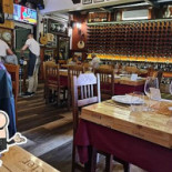 Saca-rolhas Taberna À l'intérieur