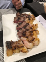 Cina Eventos food