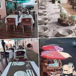 Restaurante Ondas do Mar Gourou