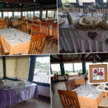 Restaurante Ondas do Mar Gourou