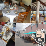 Restaurante Ondas do Mar Gourou