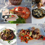 Restaurante Ondas do Mar Gourou