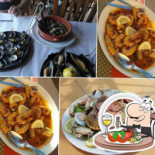 Restaurante Ondas do Mar Gourou