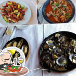 Restaurante Ondas do Mar Gourou