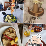 Restaurante Ondas do Mar Gourou