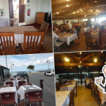Restaurante Ondas do Mar Gourou
