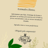 Mini Zip Logo