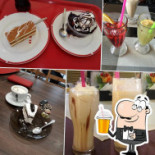 Café Snack- O Palheiro Gourou