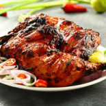 Areias Comida