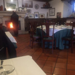 O Espigueiro do Soajo Dentro