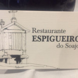 O Espigueiro do Soajo Bebida