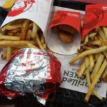 Sabor Da Carne Nourriture