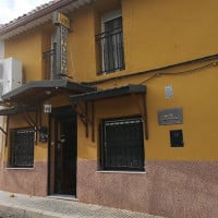 Casa De Chá In'fusão outside